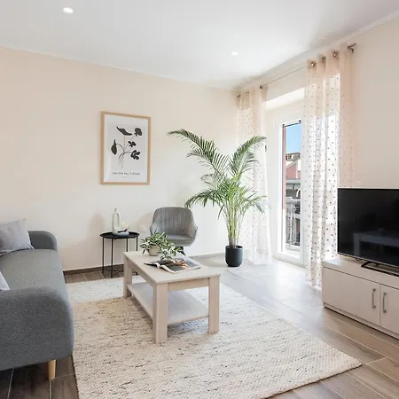 Morfeas By Anita Homes Apartment Corfu (city)